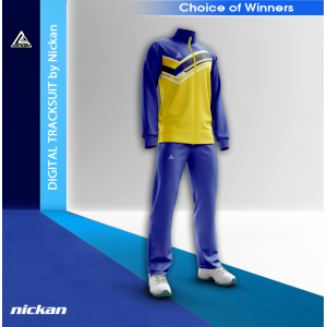 DIGITAL ΦΟΡΜΑ NICKAN BLUEPRINT DIGITAL ΦΟΡΜΑ NICKAN BLUEPRINT