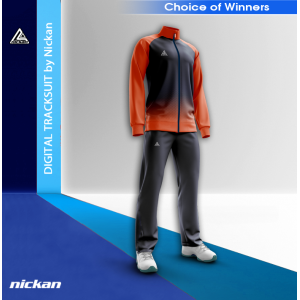 DIGITAL ΦΟΡΜΑ NICKAN POINTGUARD DIGITAL ΦΟΡΜΑ NICKAN POINTGUARD