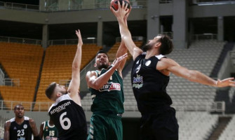 Ο ΑΠΟΛΛΩΝΑΣ ΠΑΤΡΑΣ ΣΥΝΕΧΙΖΕΙ ΜΕ NICKAN