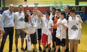 NICKAN SUPER CUP 2023