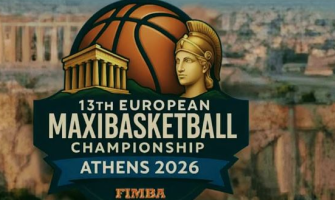 FIMBA MAXIBASKETBALL - NICKAN Sportswear