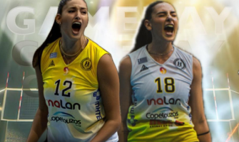 Η Nickan στην Μεγάλη κατηγορία