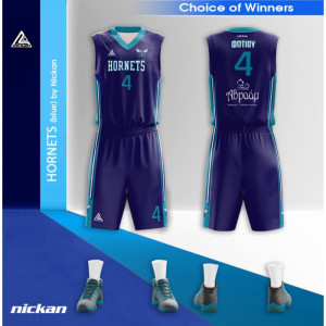 Nickan Digital HORNETS