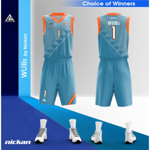 Nickan Digital WUB Nickan Digital WUB