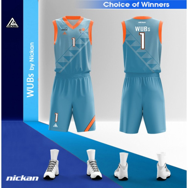 Nickan Digital WUB Nickan Digital WUB