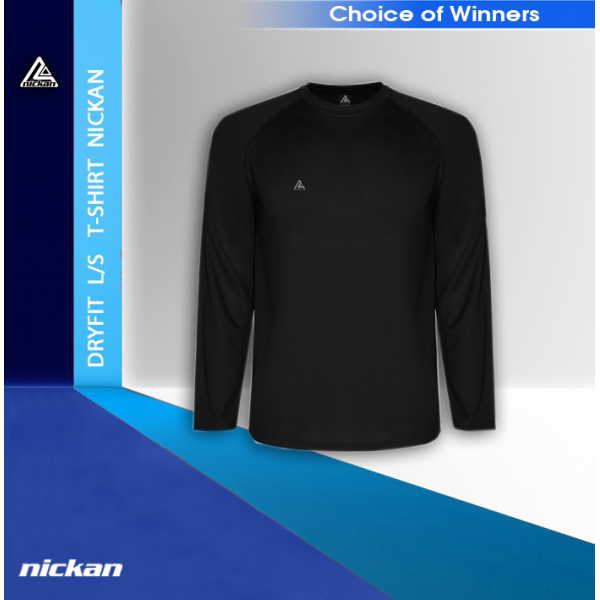 Dry Fit Nickan LONG SLEEVE