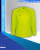 Dry Fit Nickan LONG SLEEVE