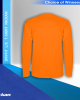 Dry Fit Nickan LONG SLEEVE