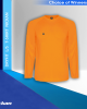 Dry Fit Nickan LONG SLEEVE