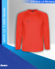 Dry Fit Nickan LONG SLEEVE