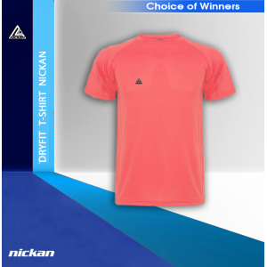 DRY FIT Shirt Nickan