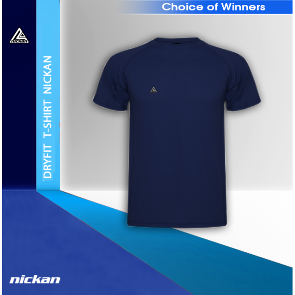 DRY FIT Shirt Nickan