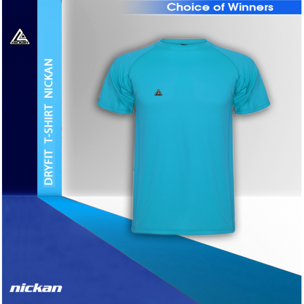 DRY FIT Shirt Nickan