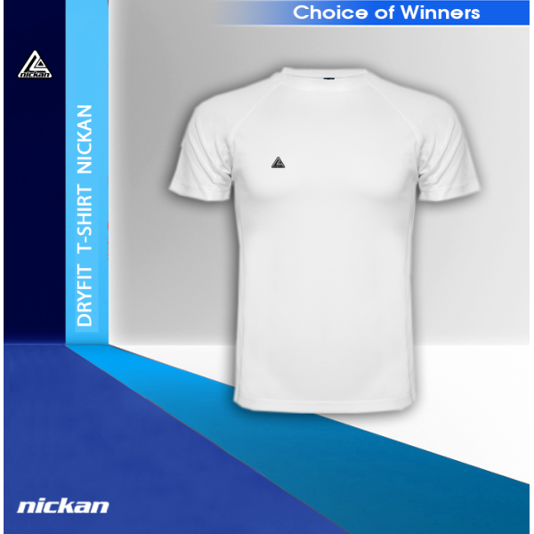 DRY FIT Shirt Nickan
