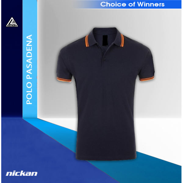 Polo Nickan Assist