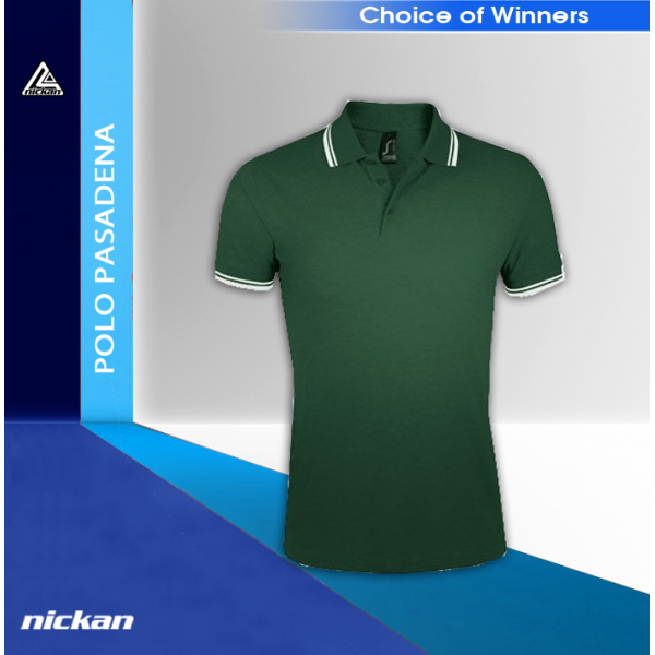 Polo Nickan Assist