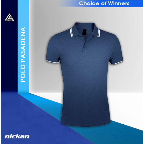 Polo Nickan Assist