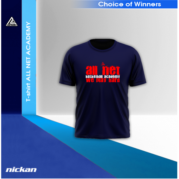 MY TEAM T-Shirt 04