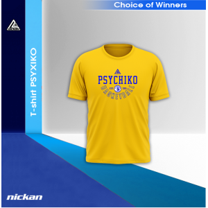 MY TEAM T-Shirt 04