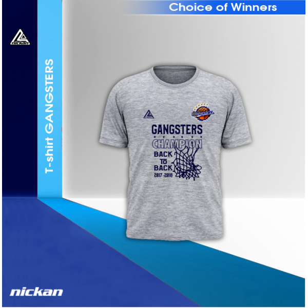 MY TEAM T-Shirt 02