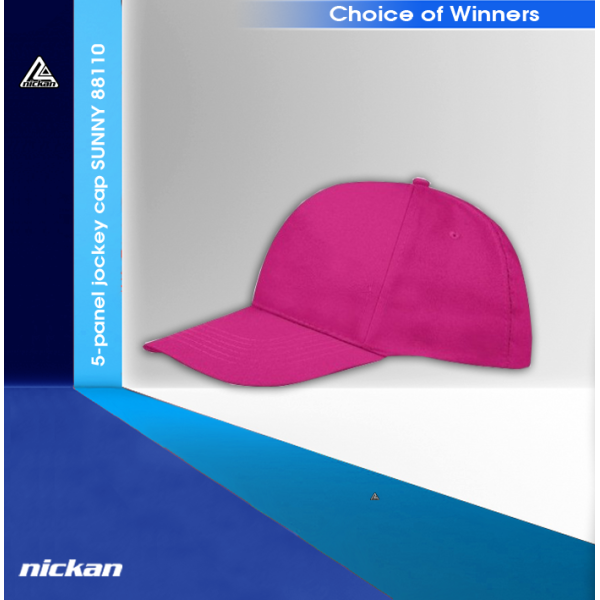 NICKAN SUNNY CUP