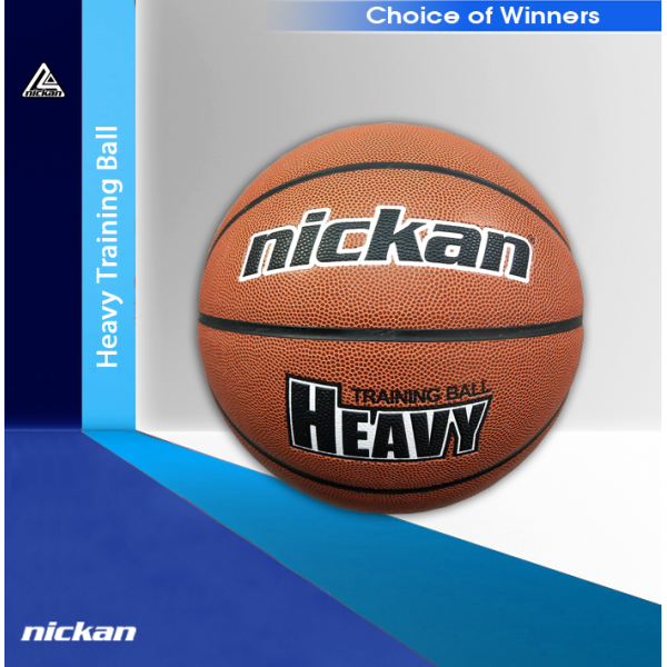 Nickan Heavy Ball