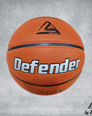 Nickan Basketball DEFENDER size 7