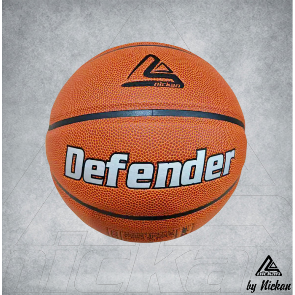 Nickan Basketball DEFENDER size 7 Nickan Basketball DEFENDER size 7