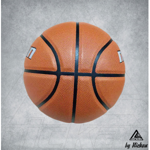 Nickan Basketball DEFENDER size 7