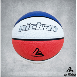 Nickan Basketball DEFENDER size 5