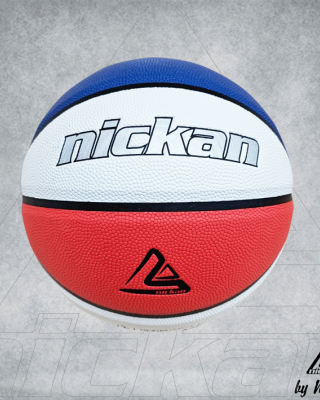 Nickan Basketball DEFENDER size 5