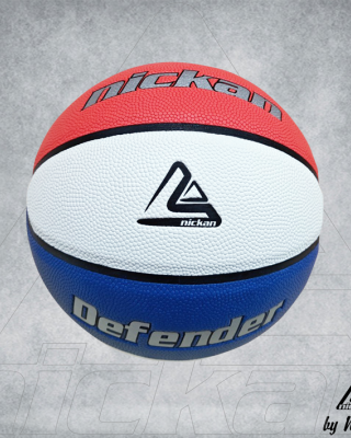 Nickan Basketball DEFENDER size 5
