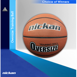Nickan Oversize Ball
