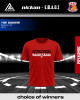 T-SHIRT ΦΙΛΑΘΛΗΤΙΚΟΣ