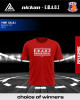 T-SHIRT ΕΦΑΟΖ