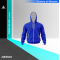 DALLAS HOODIE NICKAN