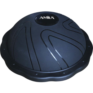 Bossu Ball
