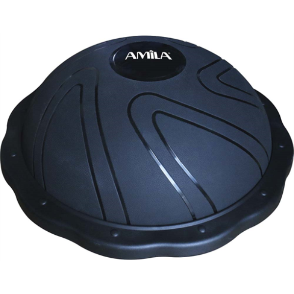 Bossu Ball