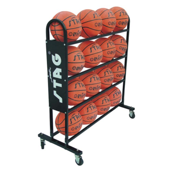 Balls Stand