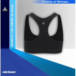 Nickan Crossfit Top