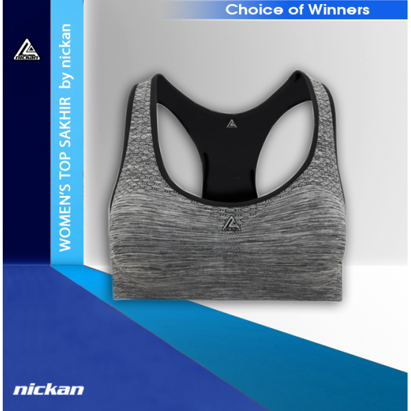 Nickan Crossfit Top