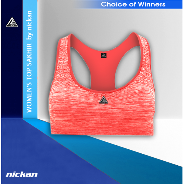 Nickan Crossfit Top