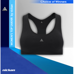 Nickan Crossfit Top