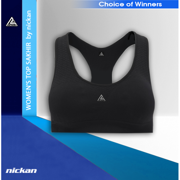 Nickan Crossfit Top
