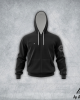ZIPPER HOODIE NICKAN ZIPPER HOODIE NICKAN