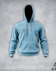 ZIPPER HOODIE NICKAN ZIPPER HOODIE NICKAN