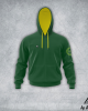 ZIPPER HOODIE NICKAN ZIPPER HOODIE NICKAN