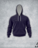 ZIPPER HOODIE NICKAN ZIPPER HOODIE NICKAN