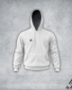 ZIPPER HOODIE NICKAN ZIPPER HOODIE NICKAN