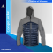 Nickan Combo Jacket